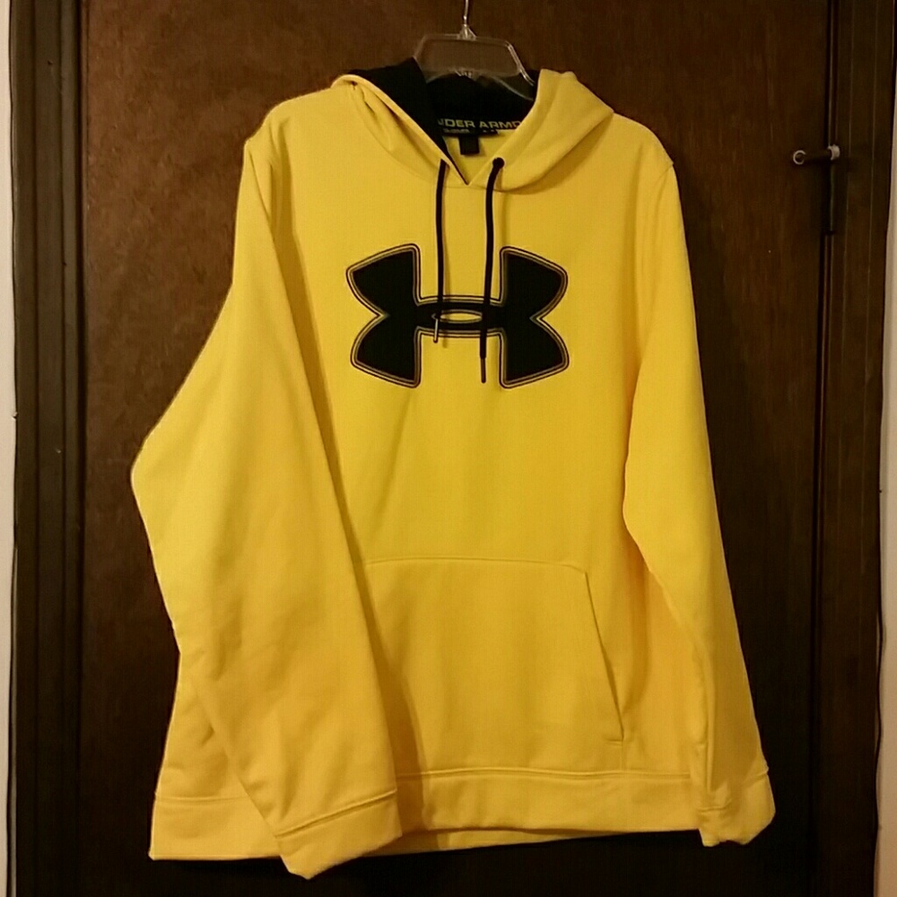Under Armour Hoodie
